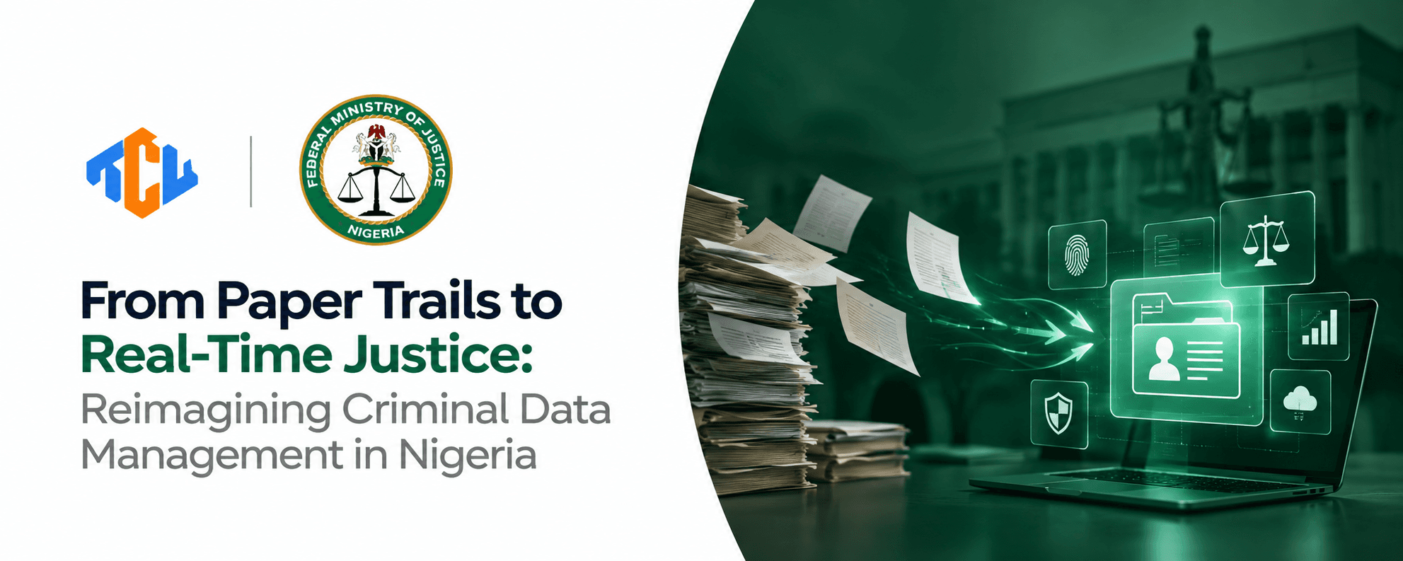 Federal Ministry of Justice — CIMS