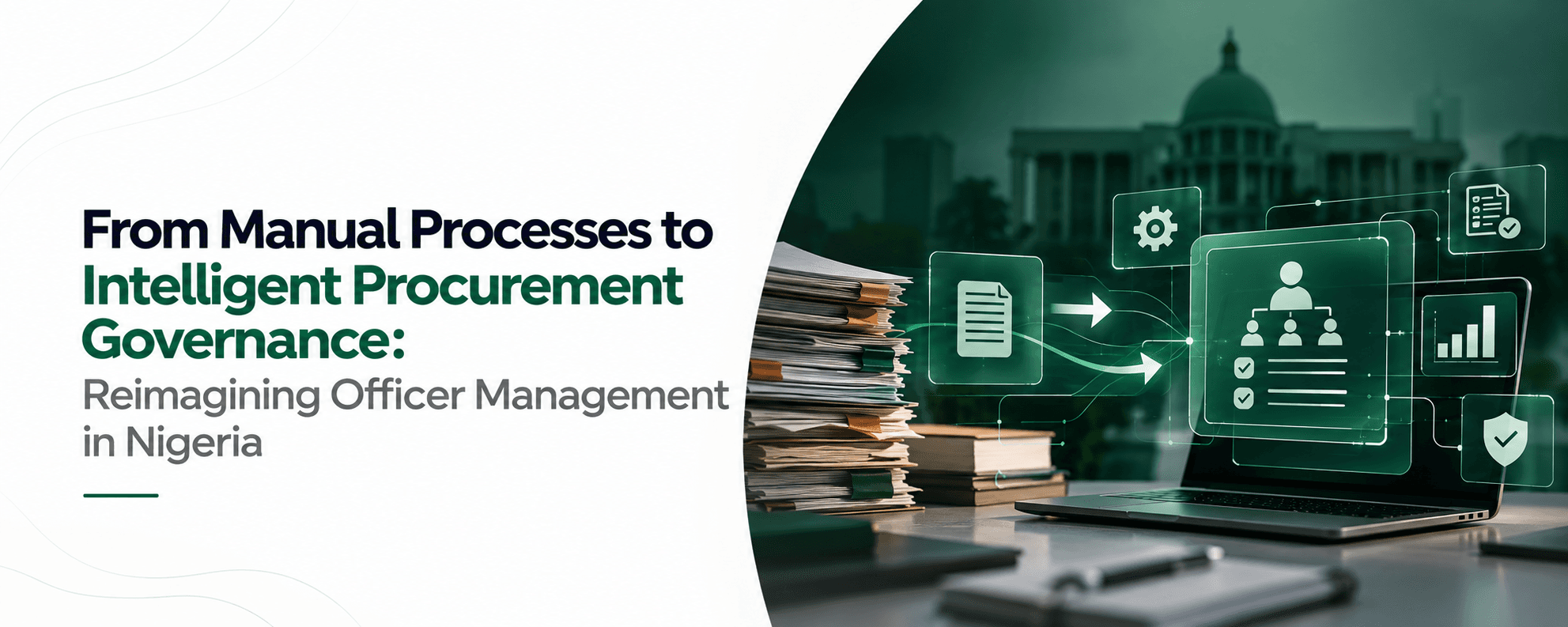 Bureau of Public Procurement — NAPOMS